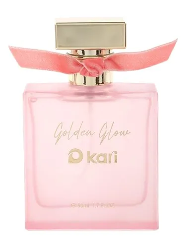 Perfume Golden Glow de kari