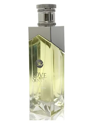 Perfume White Flowers de Silkey Mundial