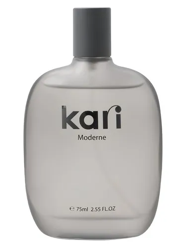 Perfume Moderne de kari