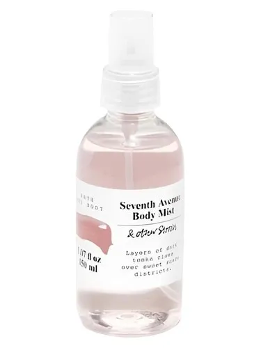 Imagen de Seventh Avenue Body Mist
