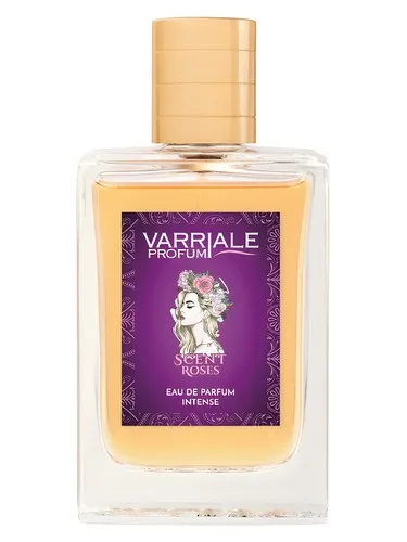 Perfume Scent Roses de Varriale Profumi