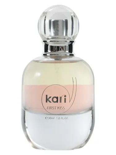 Perfume First Kiss de kari