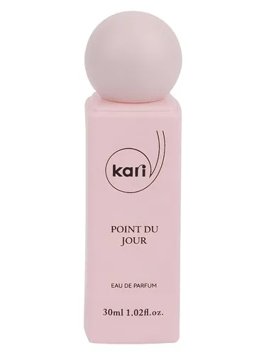 Perfume Point Du Jour de kari
