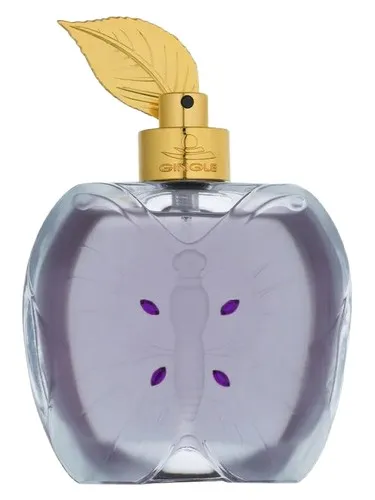 Perfume Jelly de Gingle