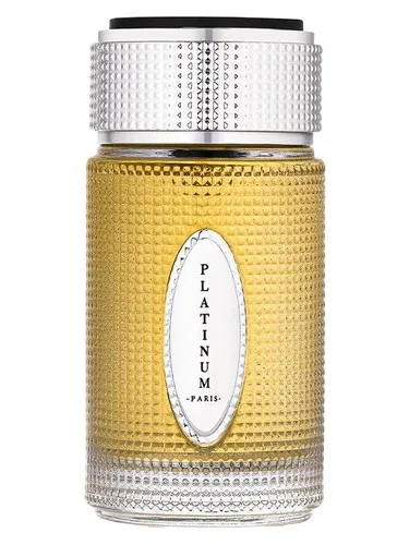 Perfume Platinum de Gingle