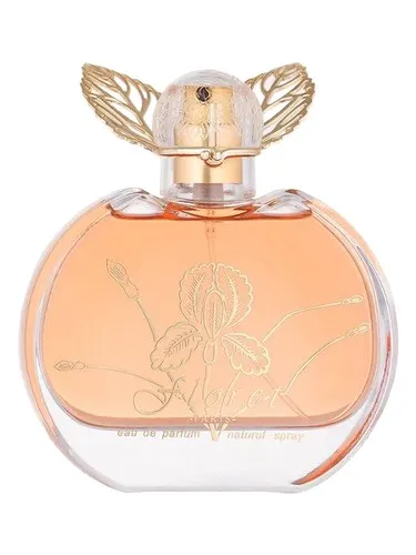 Perfume Floret de Gingle