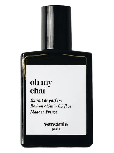 Perfume Oh My Chaï de Versatile Paris