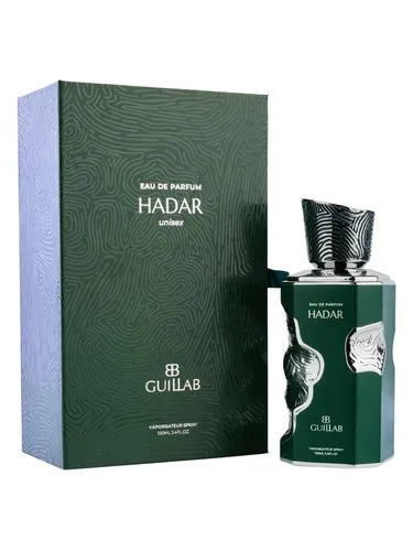 Perfume Hadar de Guillab