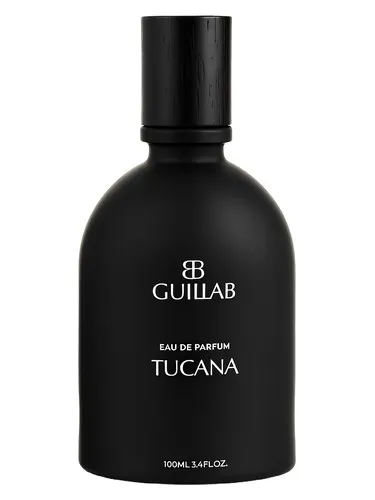 Perfume Tucana de Guillab