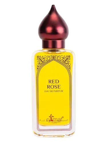Perfume Red Rose de Nemat International