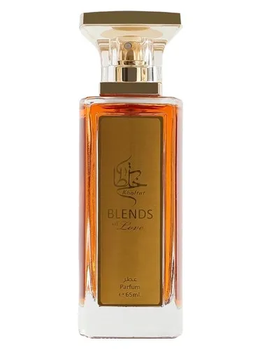 Perfume Dragoste de Khaltat