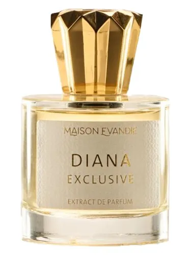 Perfume Diana Exclusive de Maison Evandie