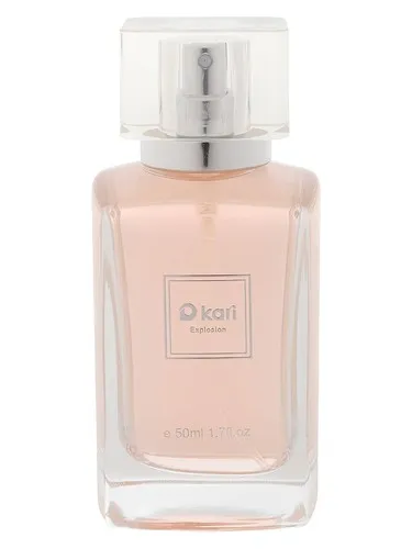 Perfume Explosion de kari