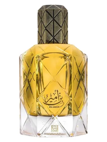 Perfume Bin Ameer de Ahmed Al Maghribi