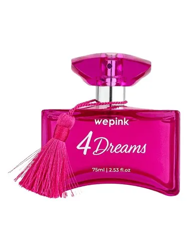 Perfume 4Dreams de We Pink