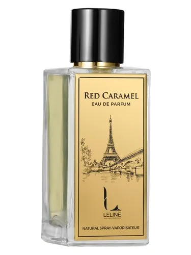 Perfume Red Caramel de LELINE