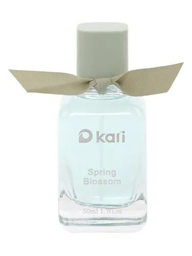 Perfume Spring Blossom de kari