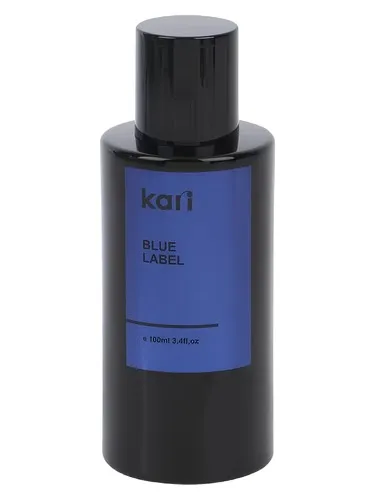 Perfume Blue Label de kari