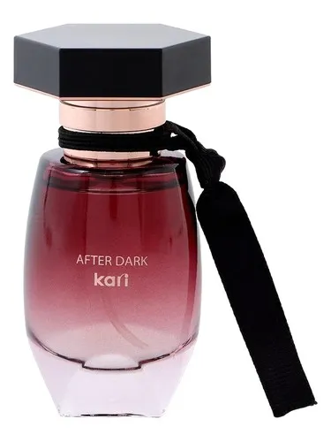 Perfume After Dark de kari