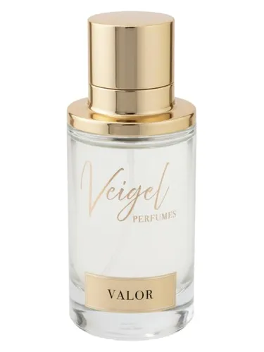 Perfume Valor de Veigel Perfumes