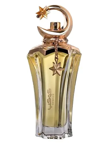 Perfume Kawkab de Ahmed Al Maghribi