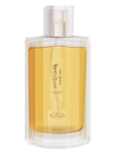 Perfume Half Moon de ALREHAB PERFUMES