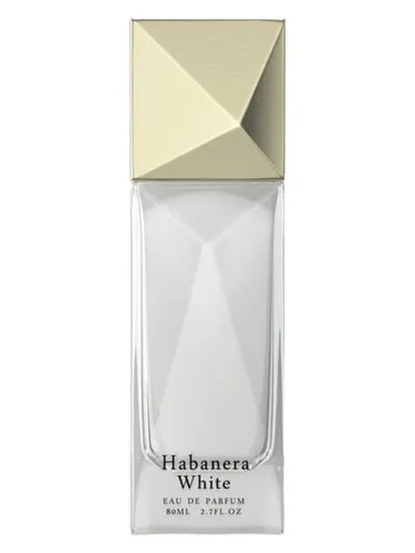 Imagen de Habanera White