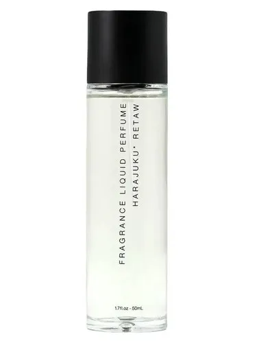 Perfume Harajuku* de retaW