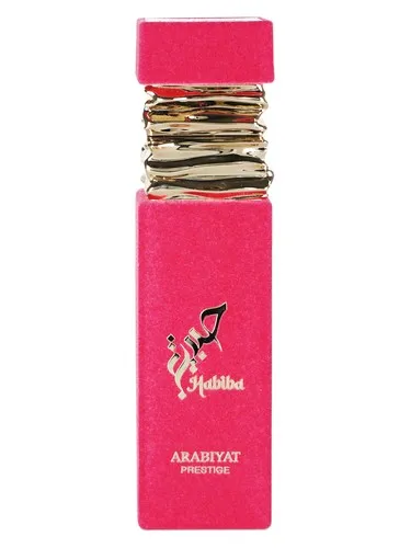 Perfume Habiba de Arabiyat Prestige
