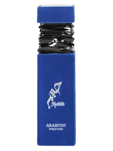 Perfume Habib de Arabiyat Prestige