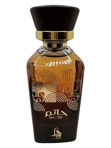 Perfume Hatim de Al Absar