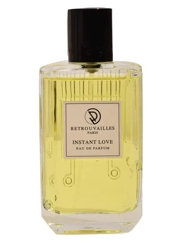 Perfume Instant Love de Retrouvailles