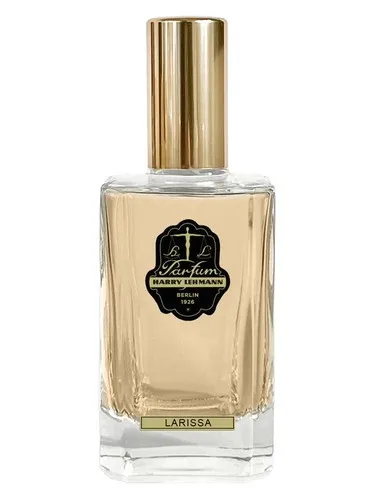 Perfume Larissa de HARRY LEHMANN