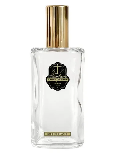 Perfume Rose de France de HARRY LEHMANN