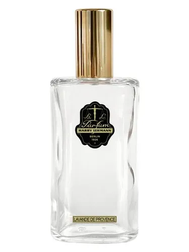 Perfume Lavande de Provence de HARRY LEHMANN