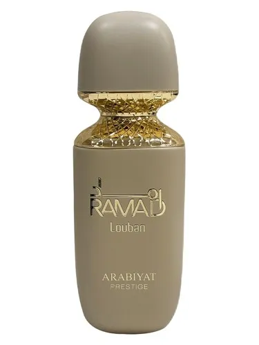Perfume Ramad Louban de Arabiyat Prestige