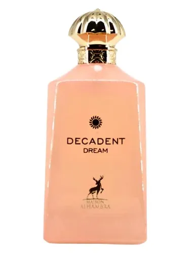 Perfume Decadent Dream de Maison Alhambra