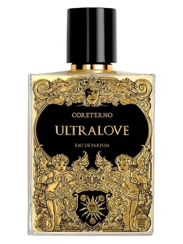 Perfume Ultralove de Coreterno