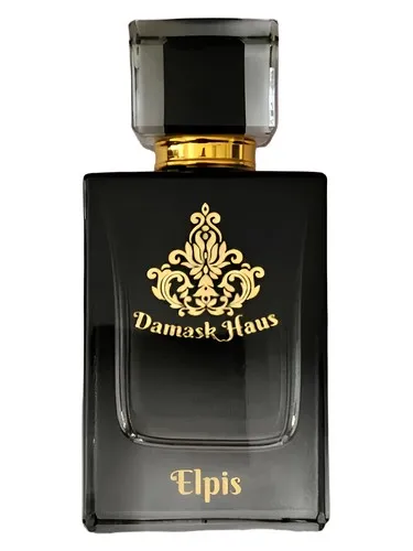 Perfume Elpis de Damask Haus