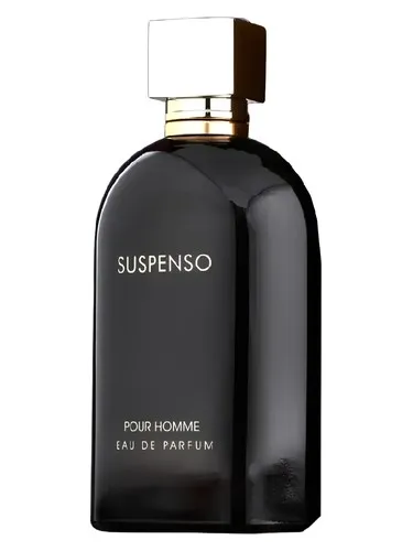 Perfume Suspenso de Fragrance World