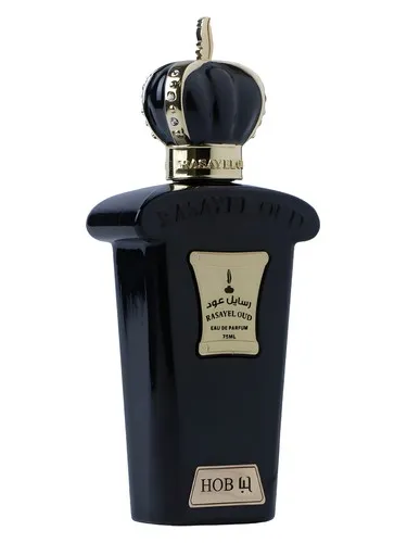 Perfume Hob de Rasayel Oud