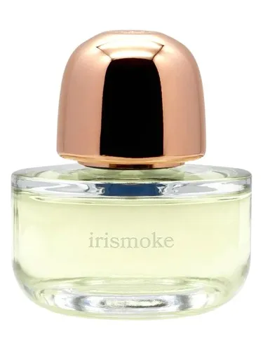Perfume Irismoke de Kilesa