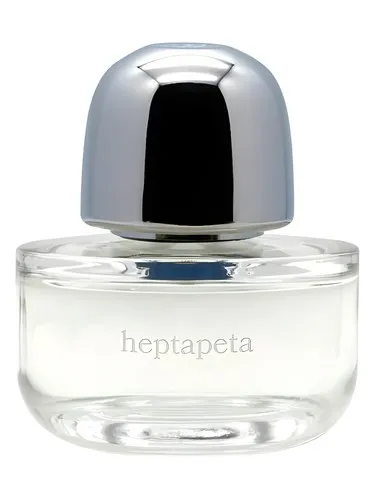 Perfume Heptapeta de Kilesa