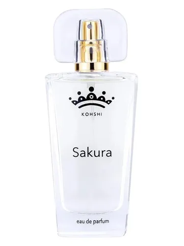 Perfume Sakura de Koshi