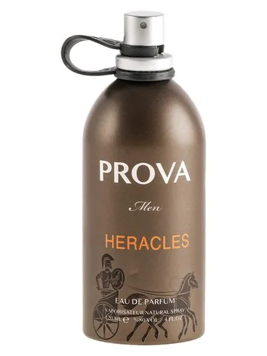 Perfume Heracles de Prova