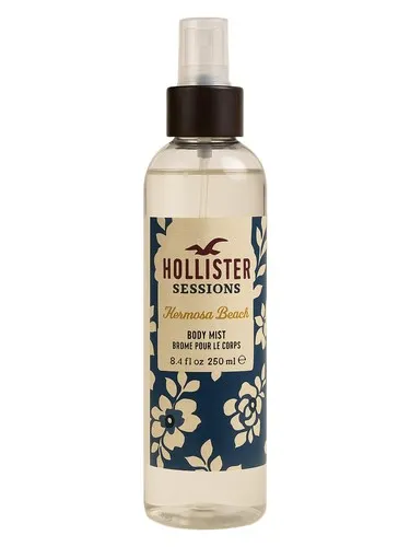 Perfume Hermosa Beach de Hollister