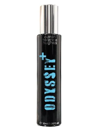 Perfume Odyssey+ de Aaron Terence Hughes