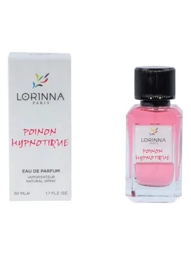 Perfume Poison Hipnotique de Lorinna Paris