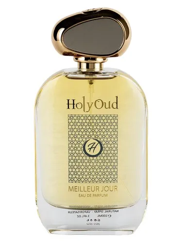 Perfume Holy Oud Meilleur Jour de Holy Oud