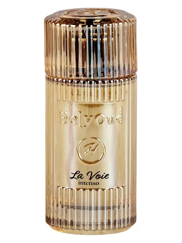 Perfume La Voie Intenso de Holy Oud